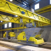 Precast Concrete Equipment image