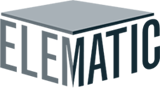 Elematic logo